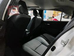 تۆیۆتا کۆرۆلا